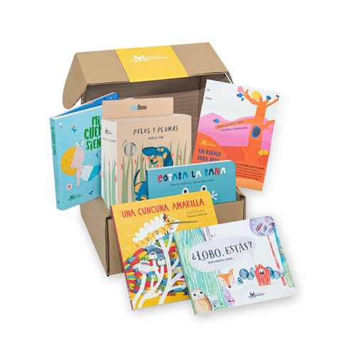 Libros de $30.000 o más