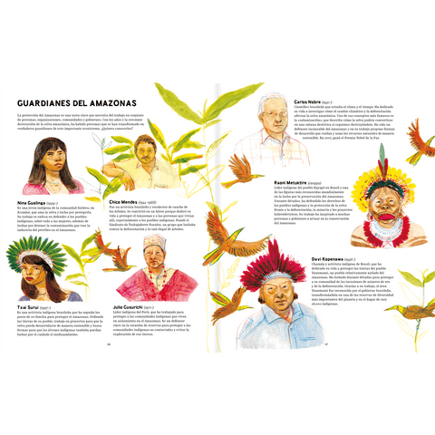Amazonas