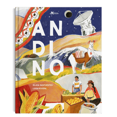 Portada Andino