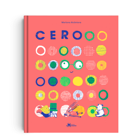 Portada Cero