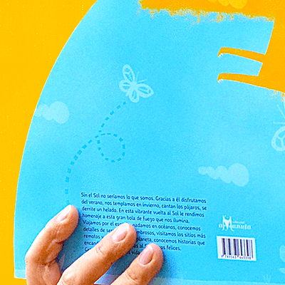 Libros para 4 a 5 años
