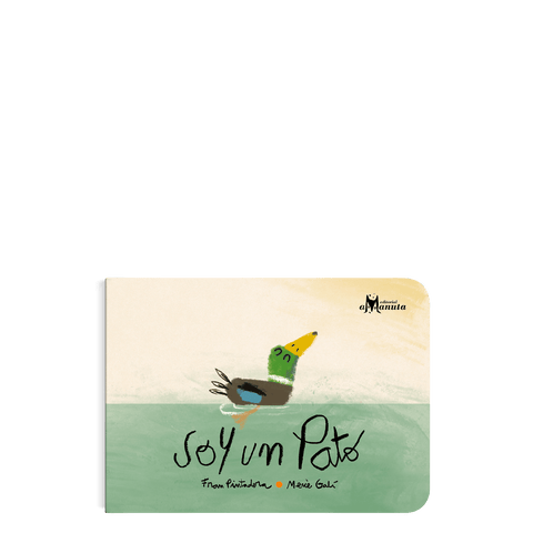 Soy un pato